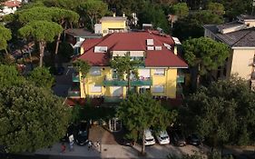 Villa Lucilla